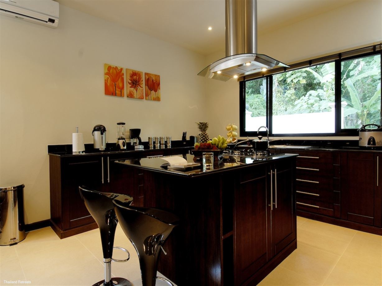 Sunstone  Villa