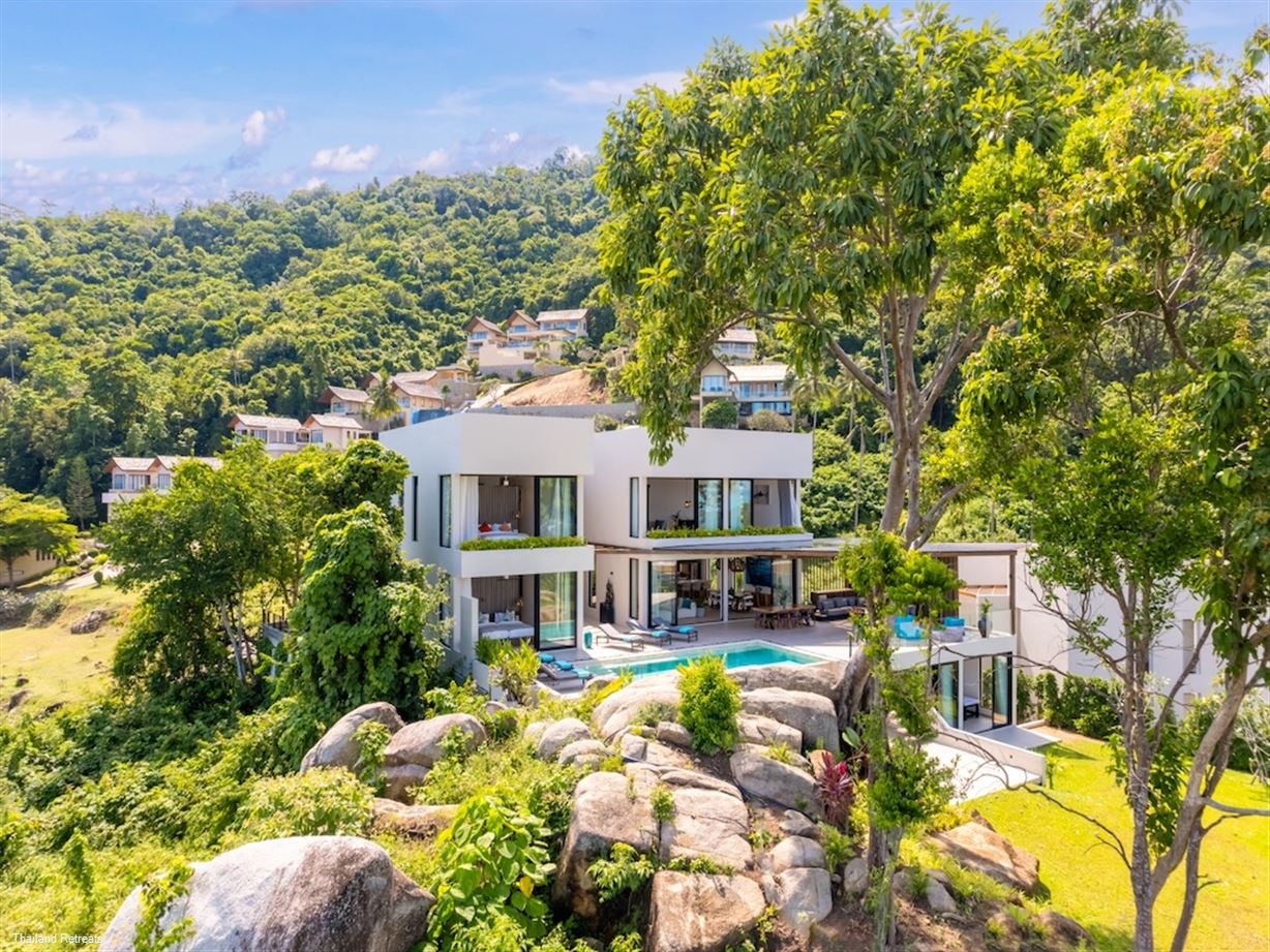 Villa Vida