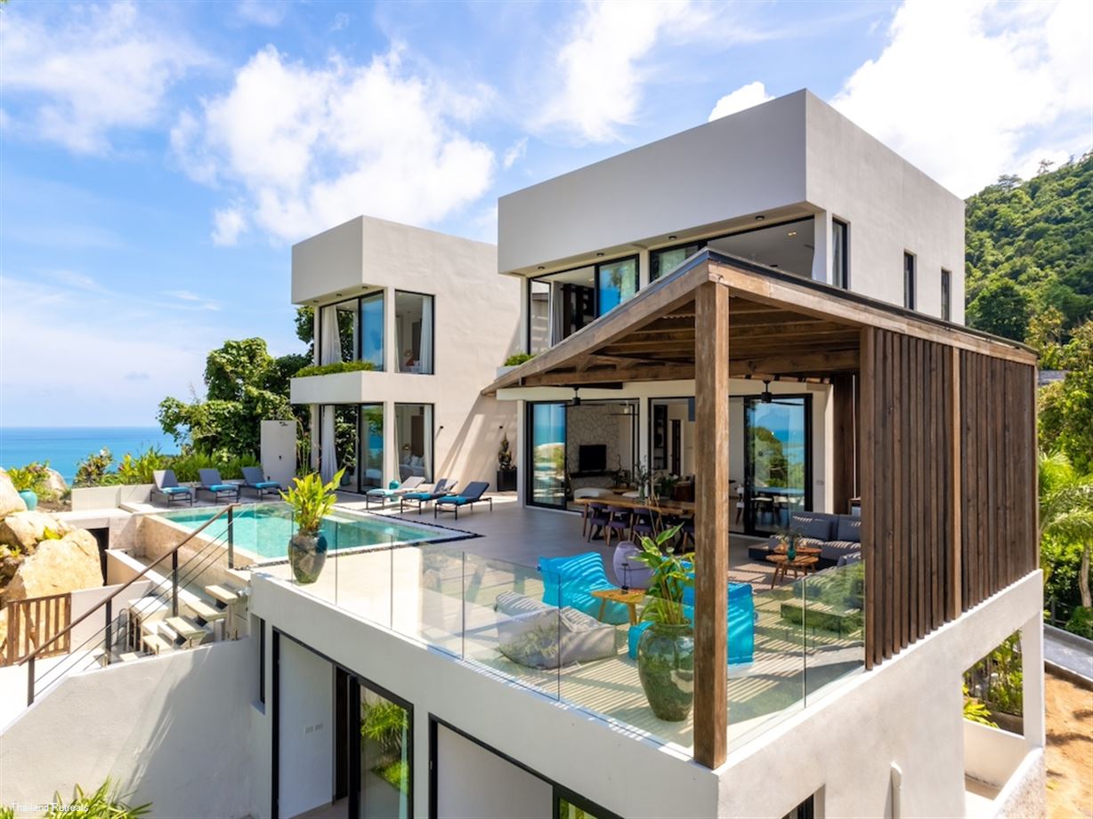 Villa Vida