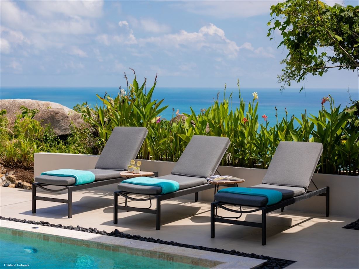 Villa Vida