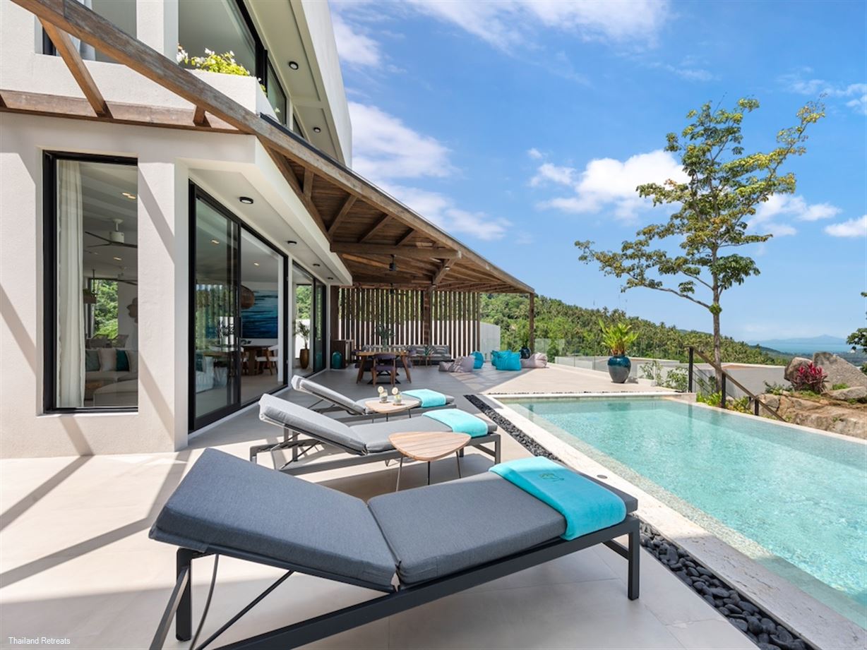 Villa Vida
