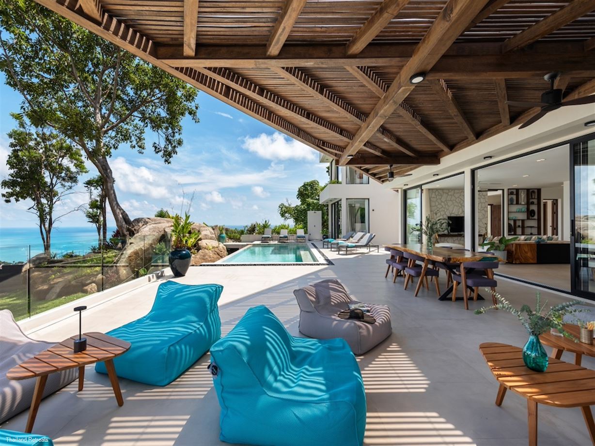 Villa Vida