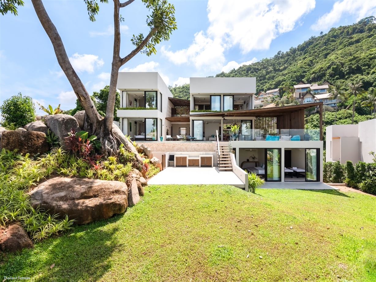 Villa Vida