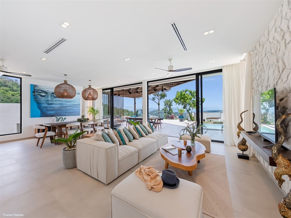 Villa Vida