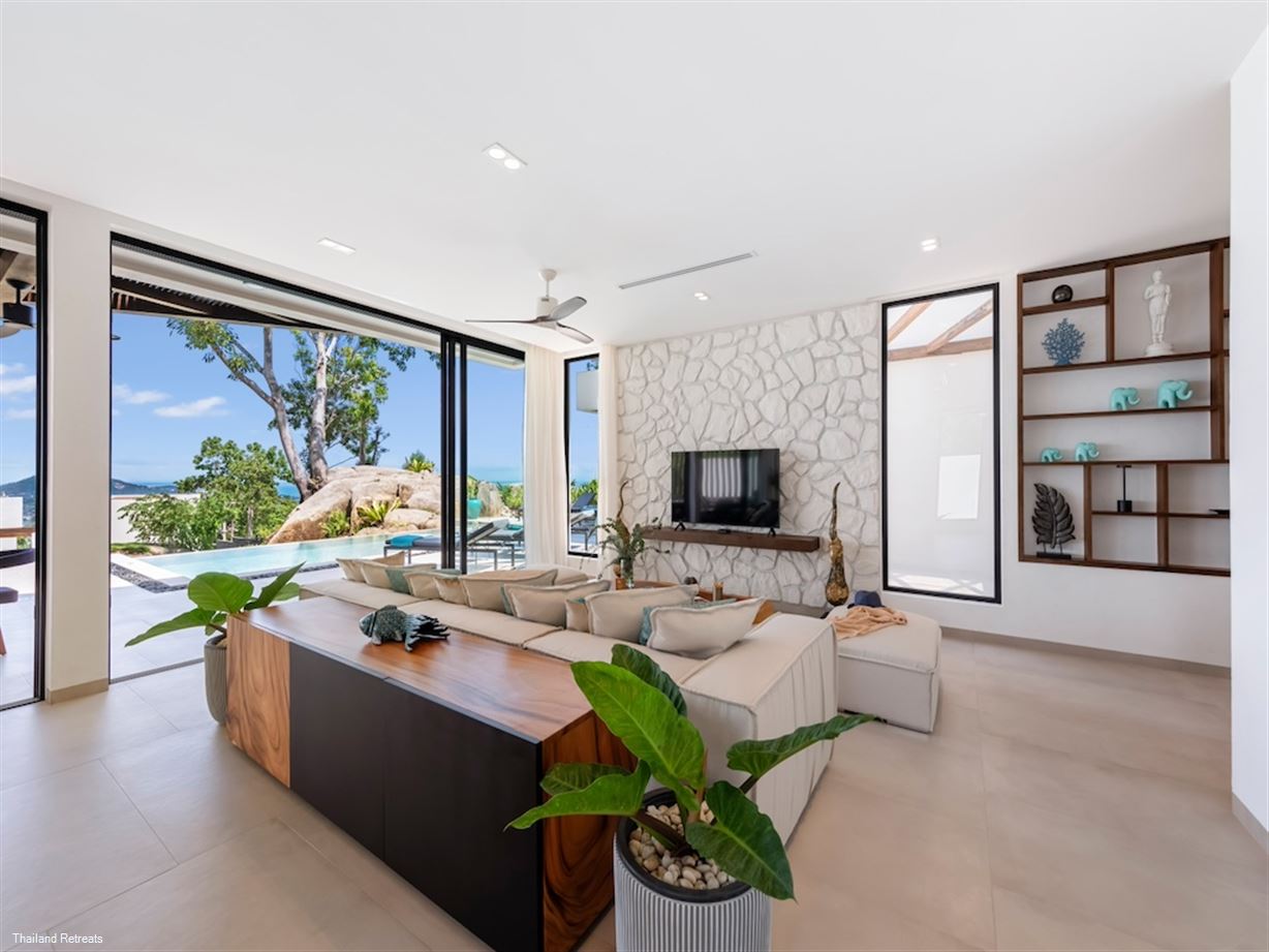 Villa Vida