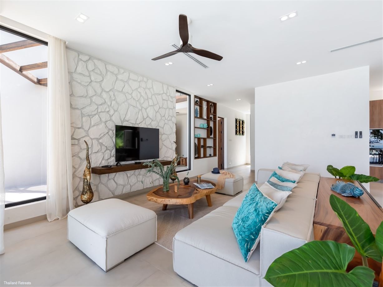 Villa Vida