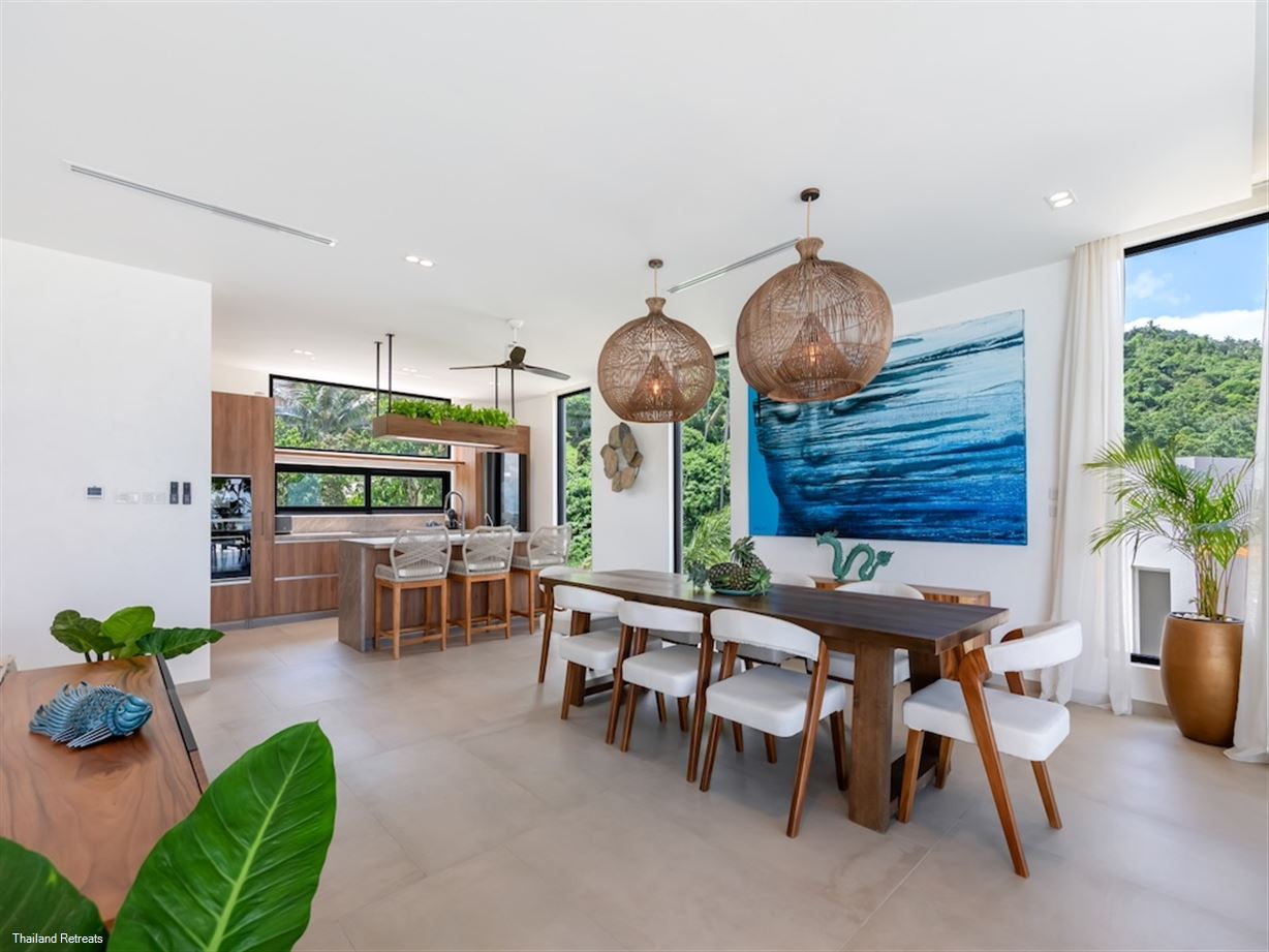 Villa Vida