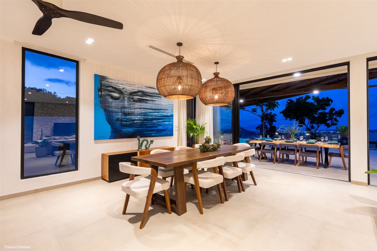 Villa Vida