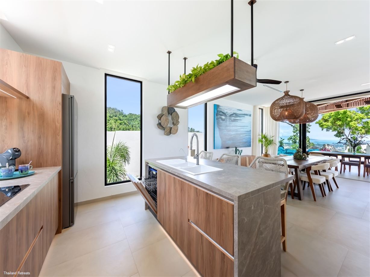 Villa Vida