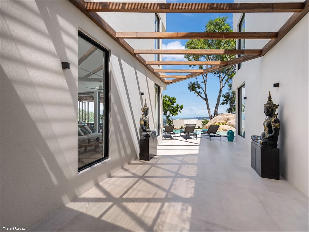 Villa Vida