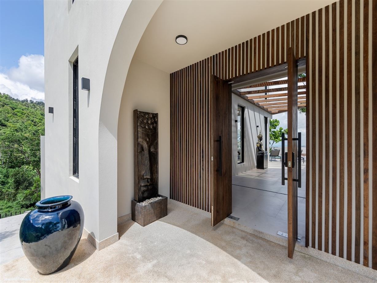 Villa Vida