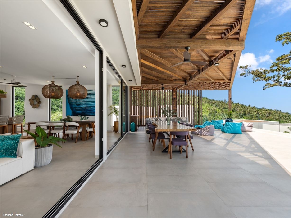 Villa Vida