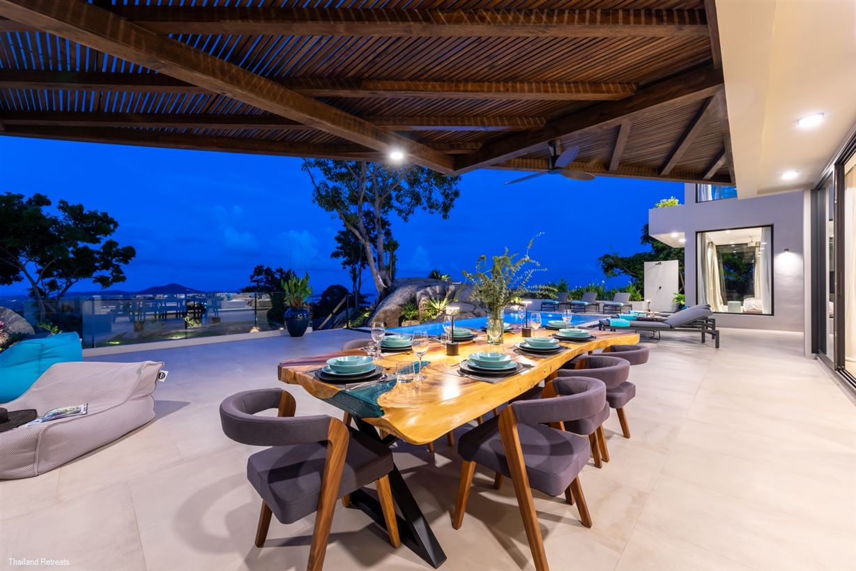 Villa Vida