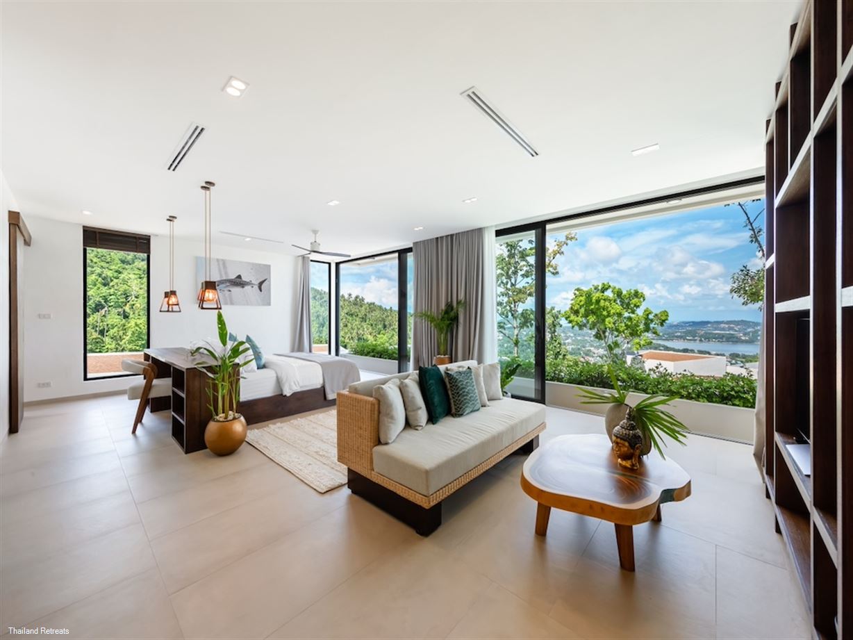 Villa Vida