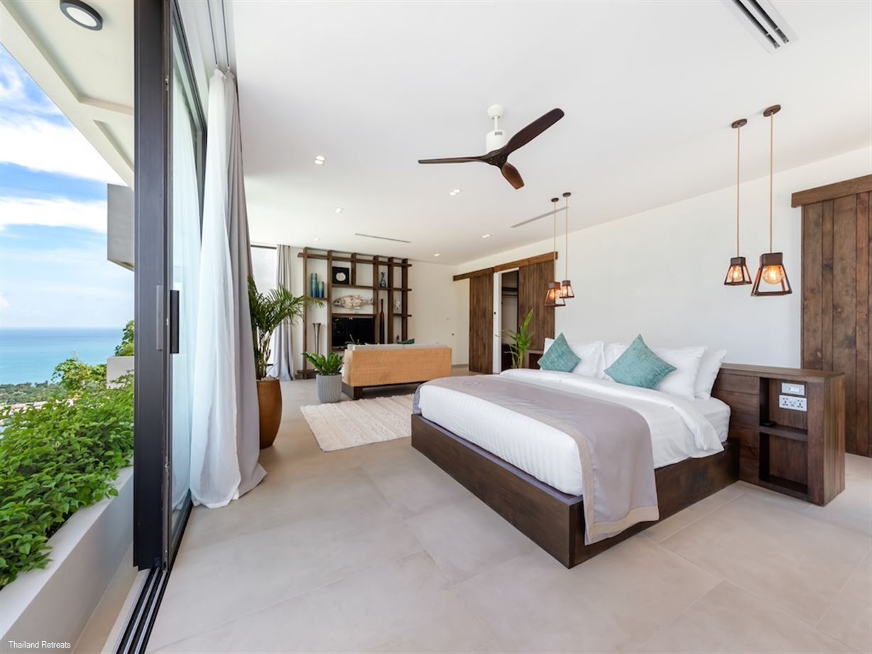 Villa Vida