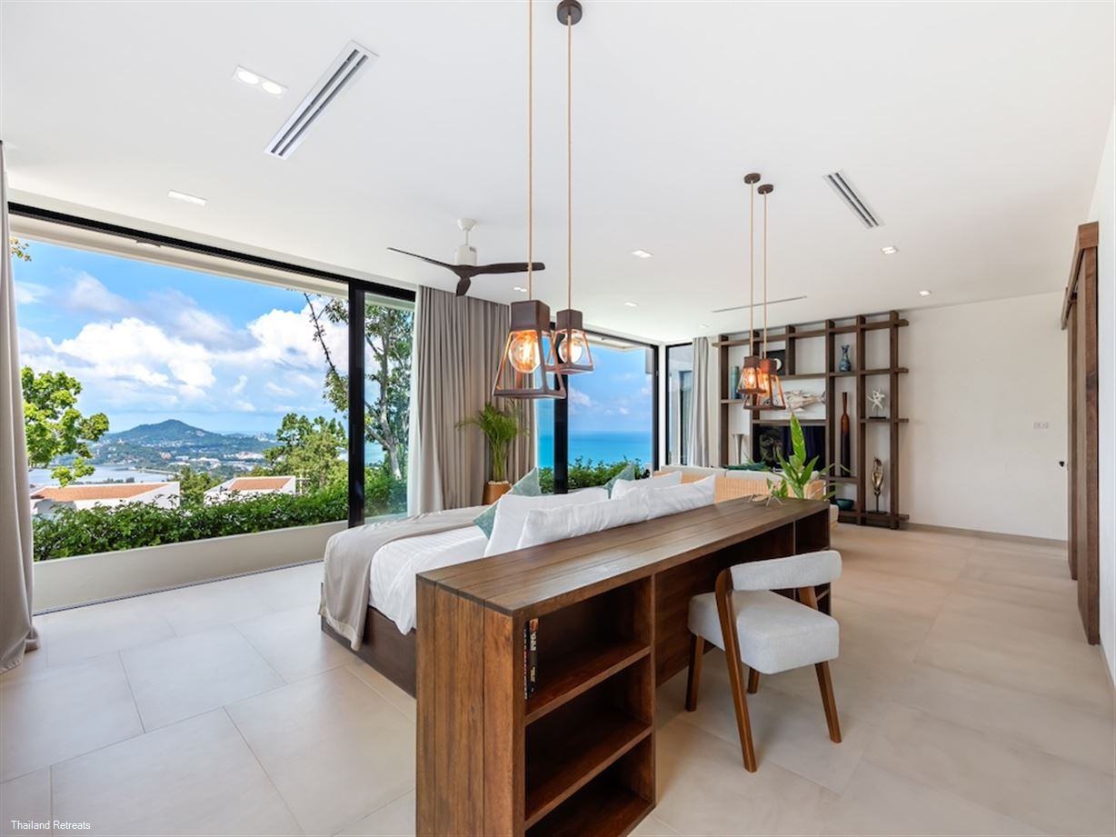 Villa Vida
