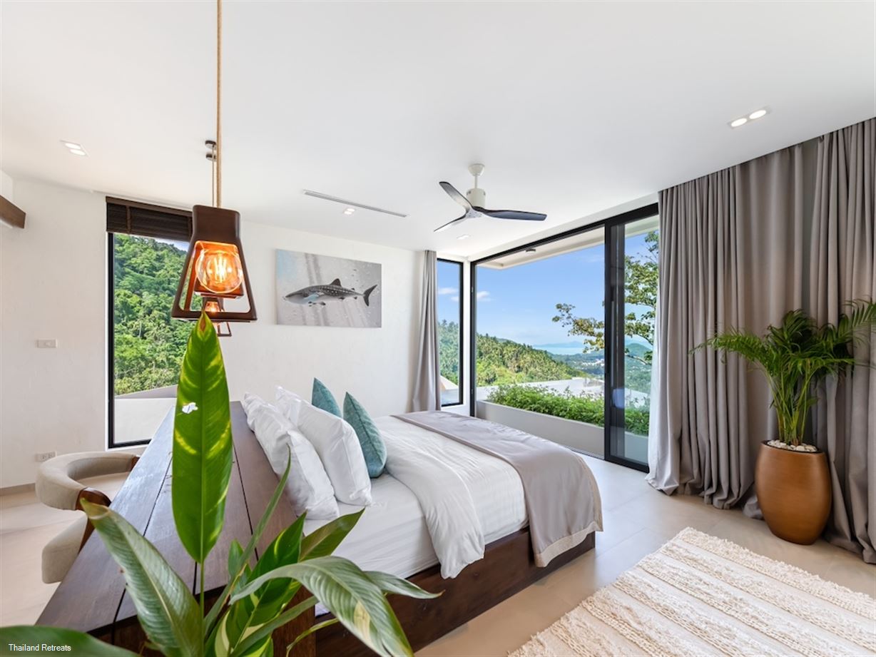 Villa Vida
