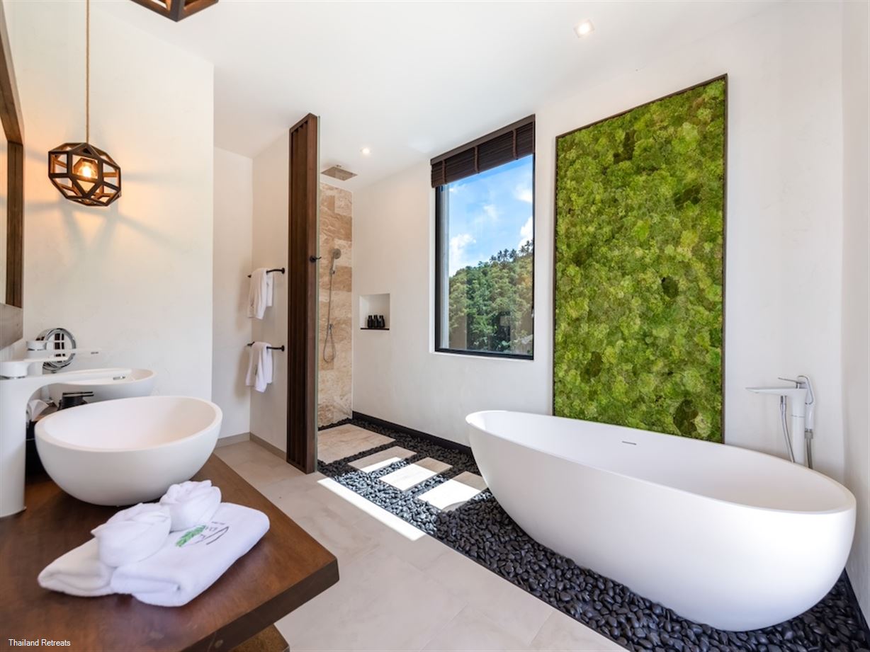 Villa Vida