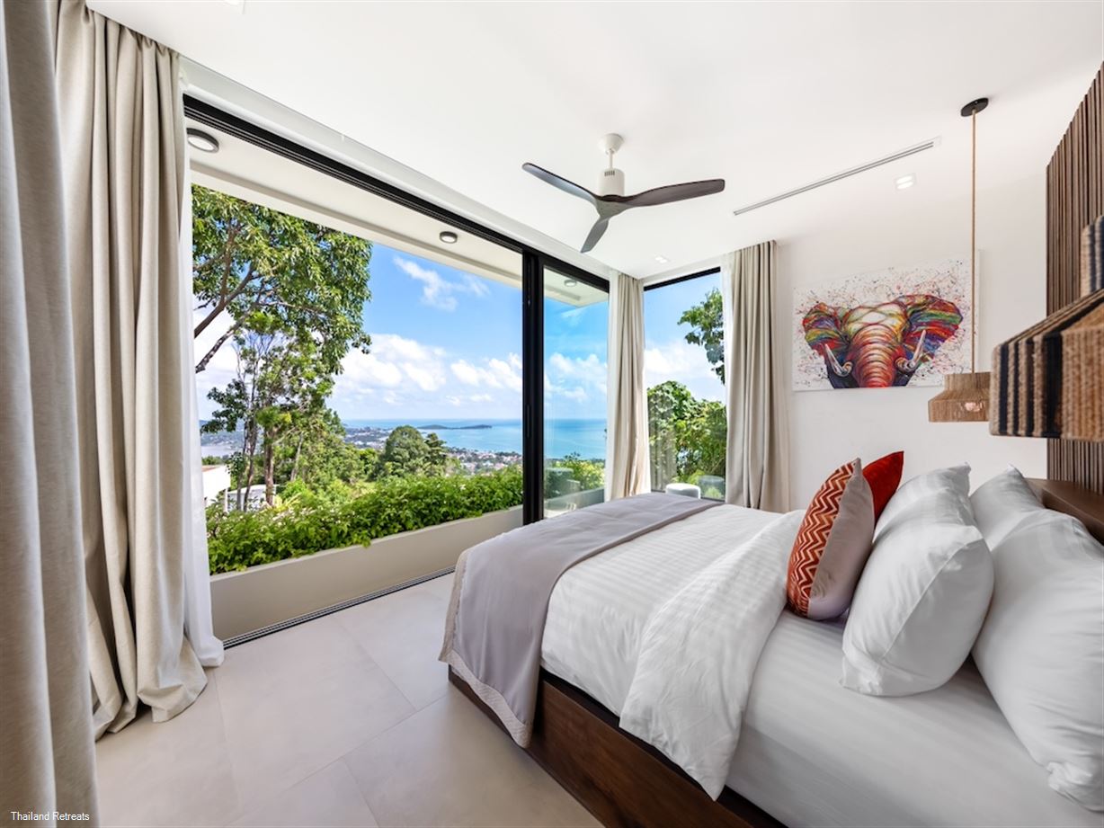Villa Vida