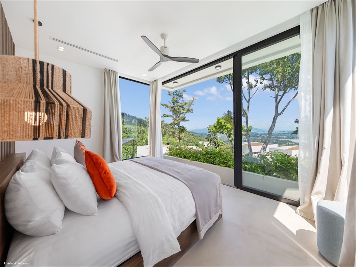 Villa Vida