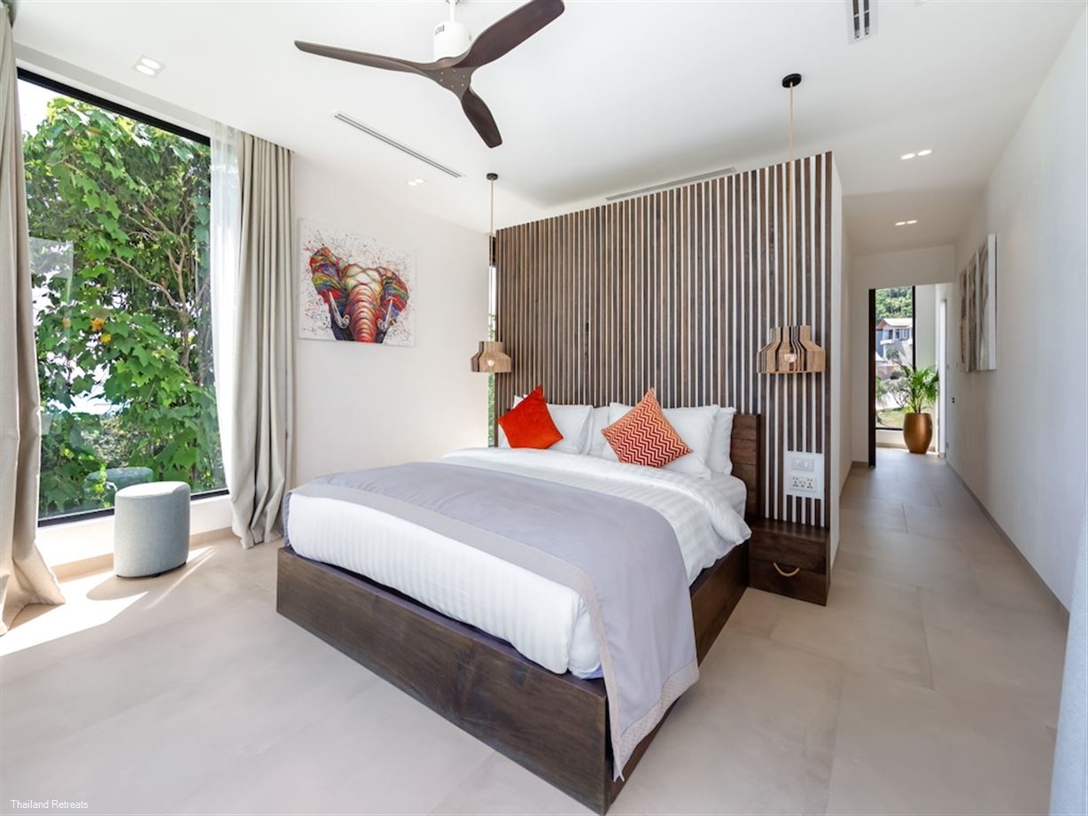 Villa Vida