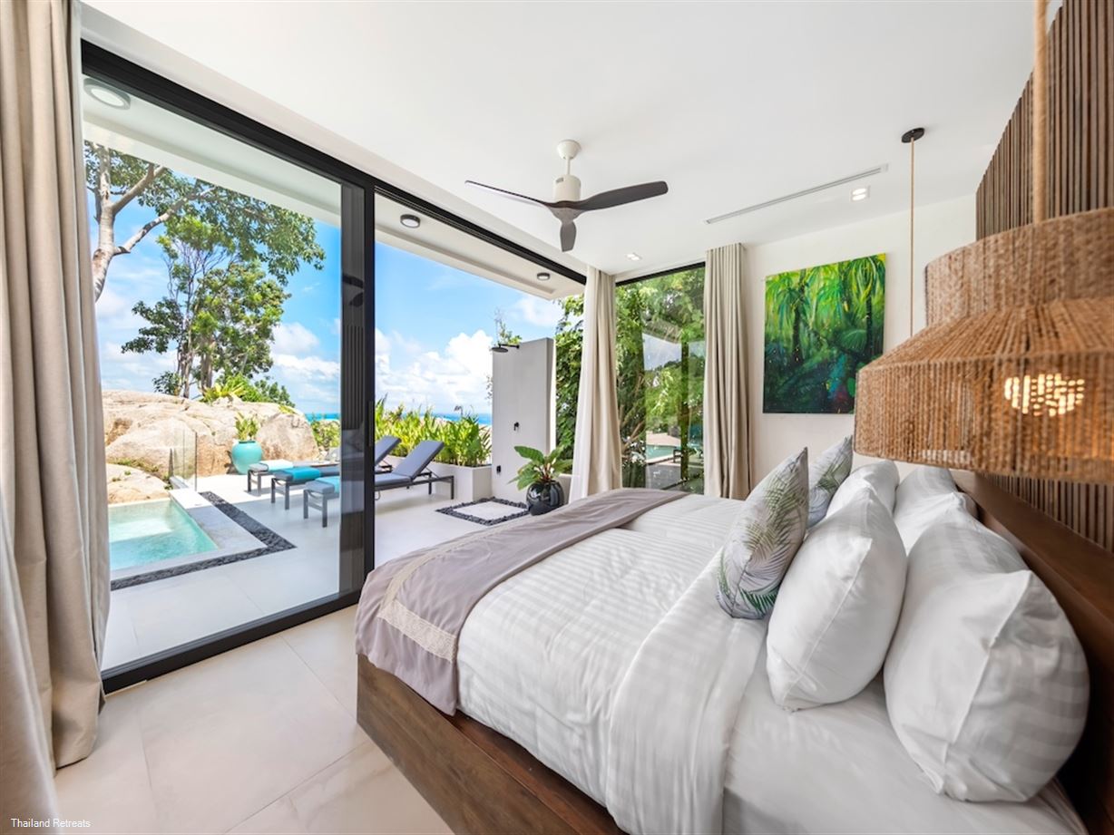 Villa Vida