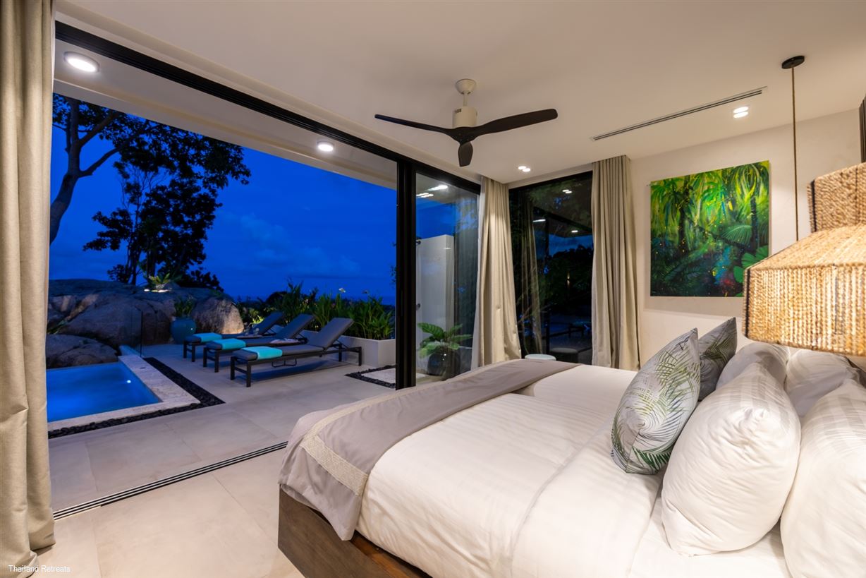 Villa Vida