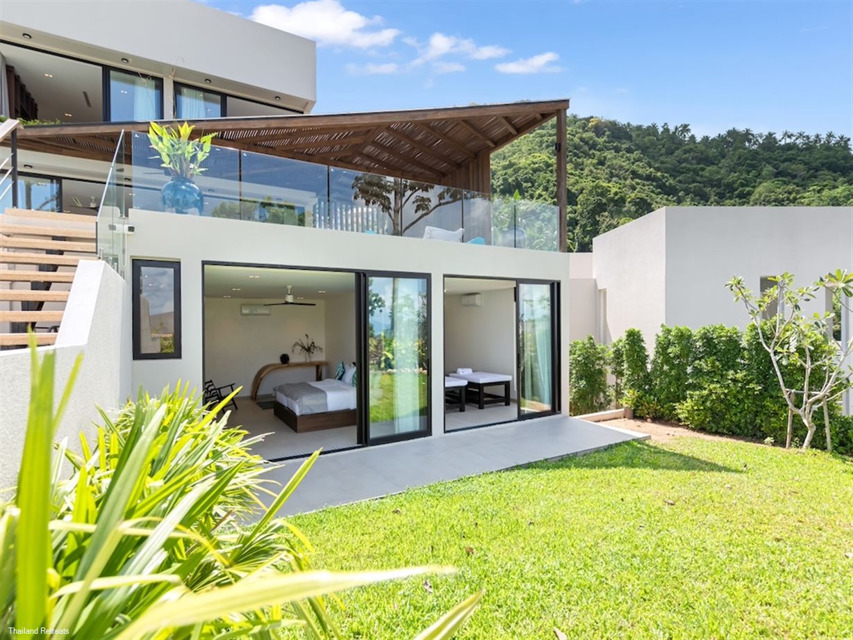 Villa Vida