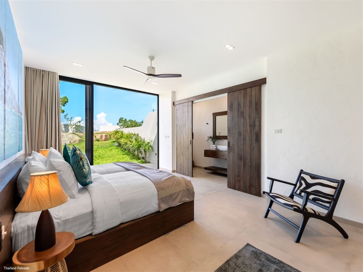 Villa Vida