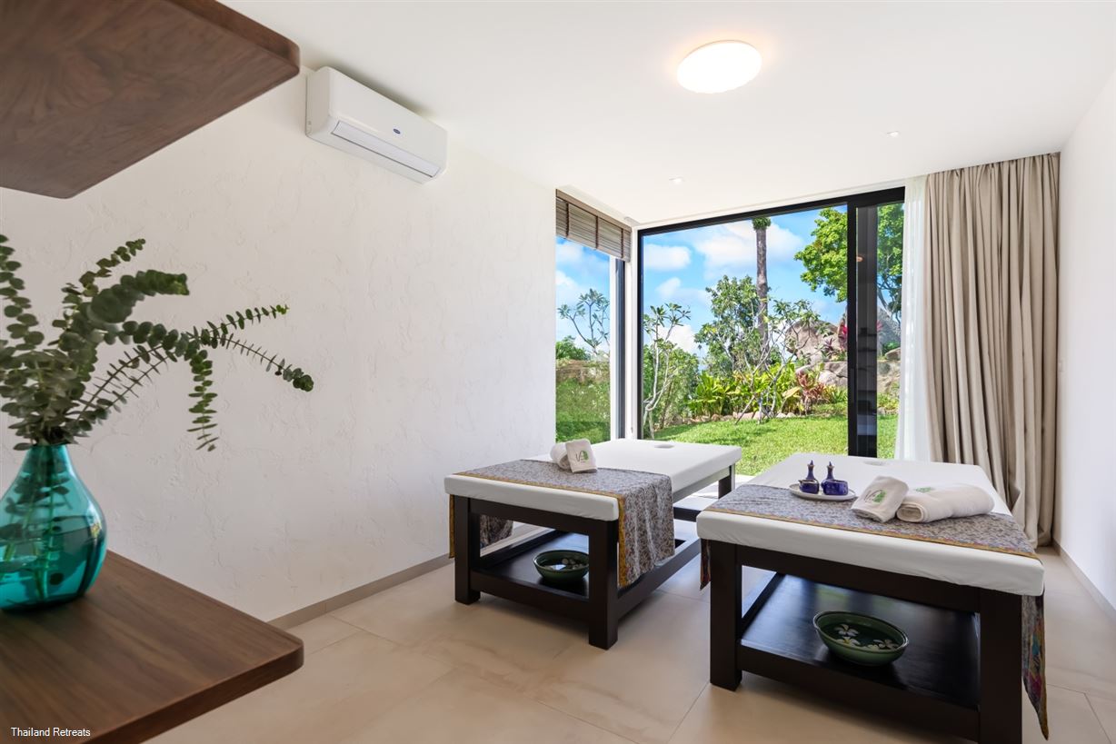 Villa Vida