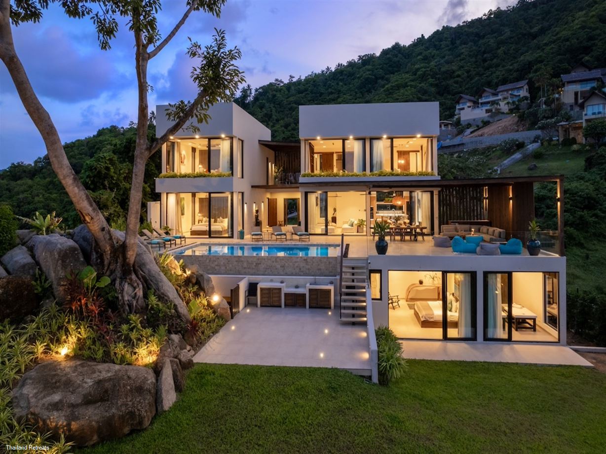 Villa Vida
