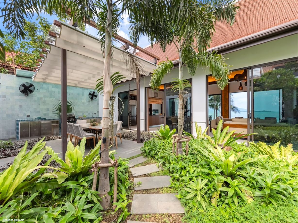 Villa Kayana