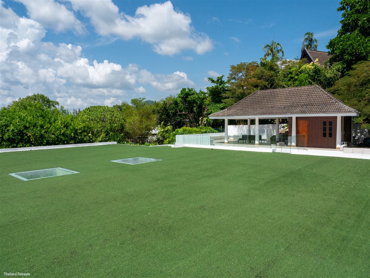 Baan Perwah