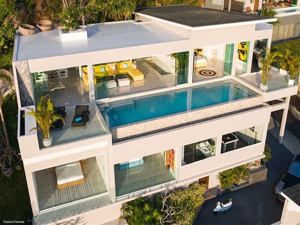 Villa Ray