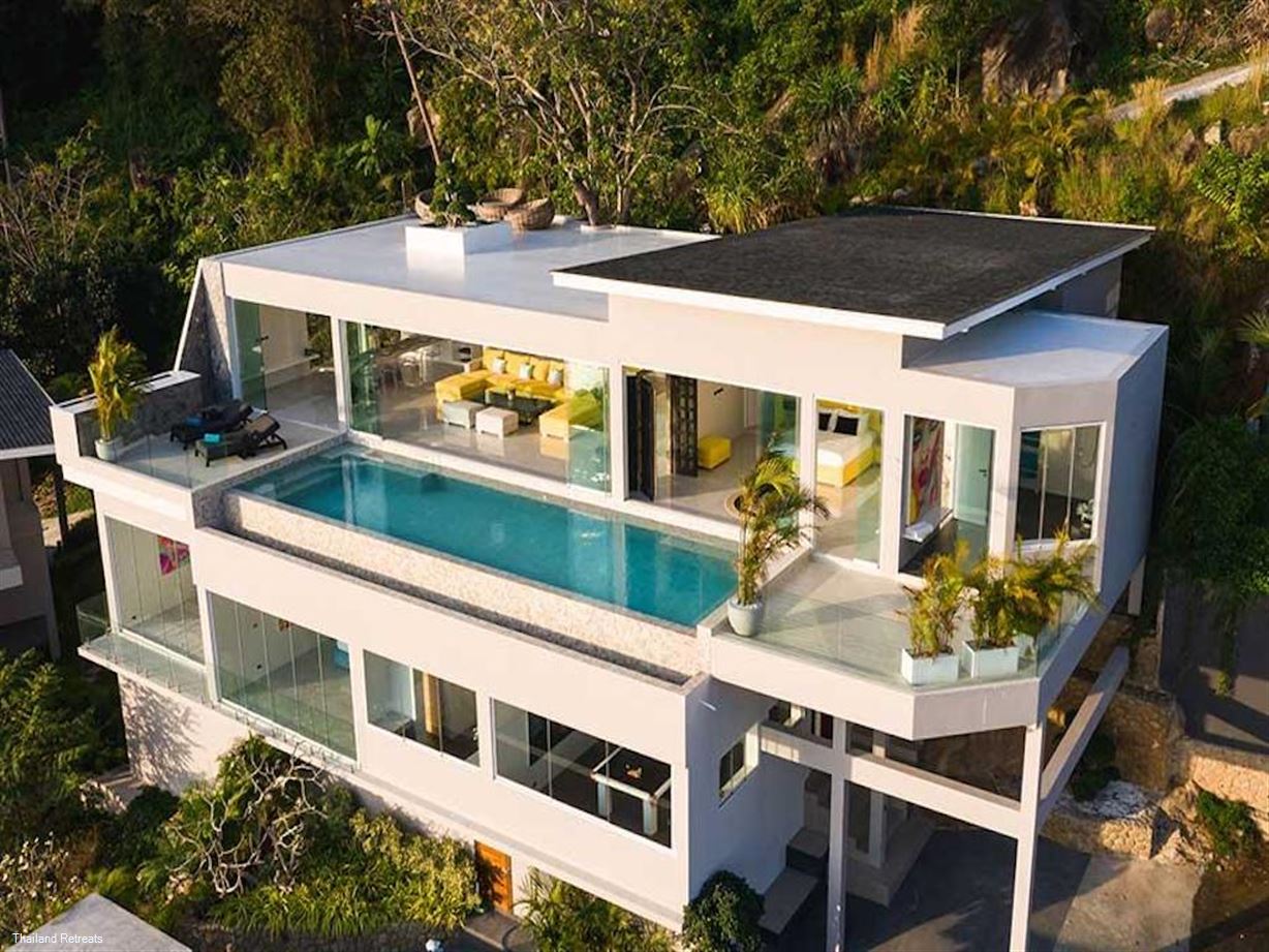 Villa Ray