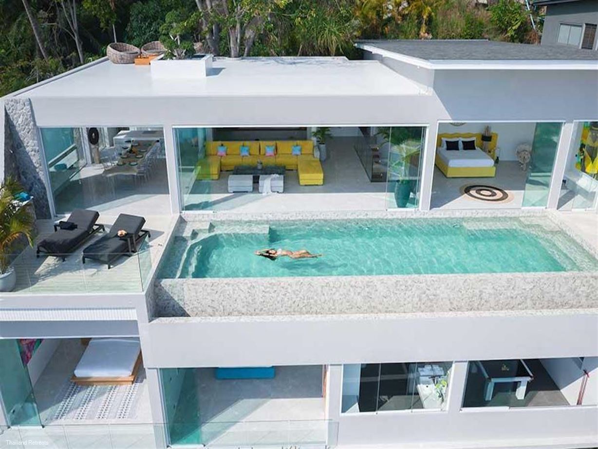 Villa Ray