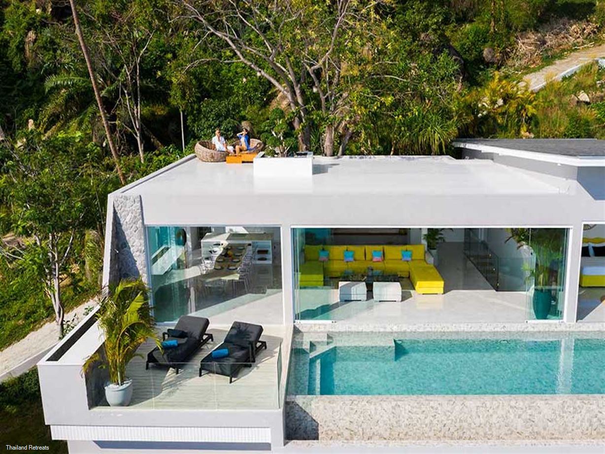 Villa Ray