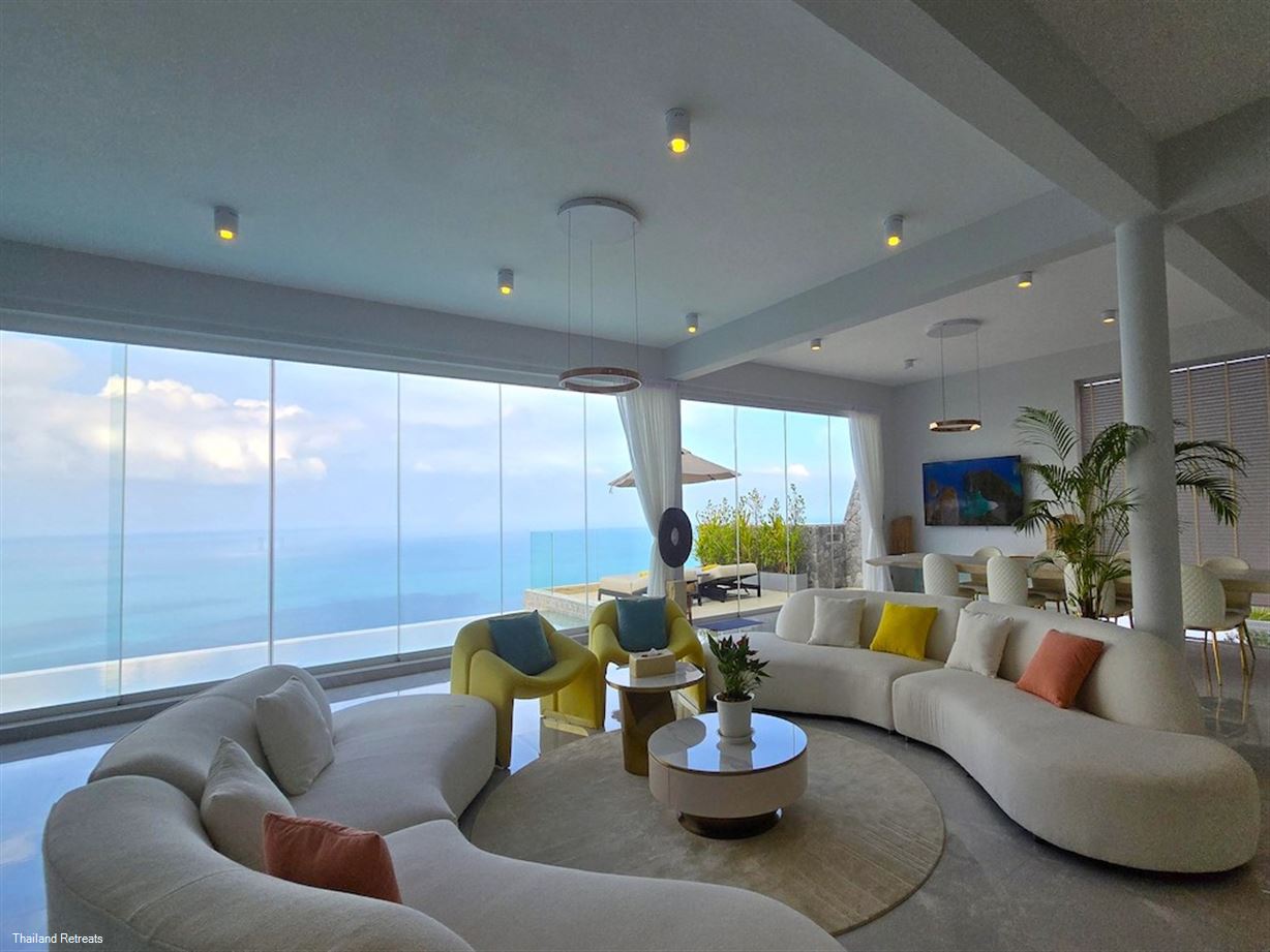 Villa Ray