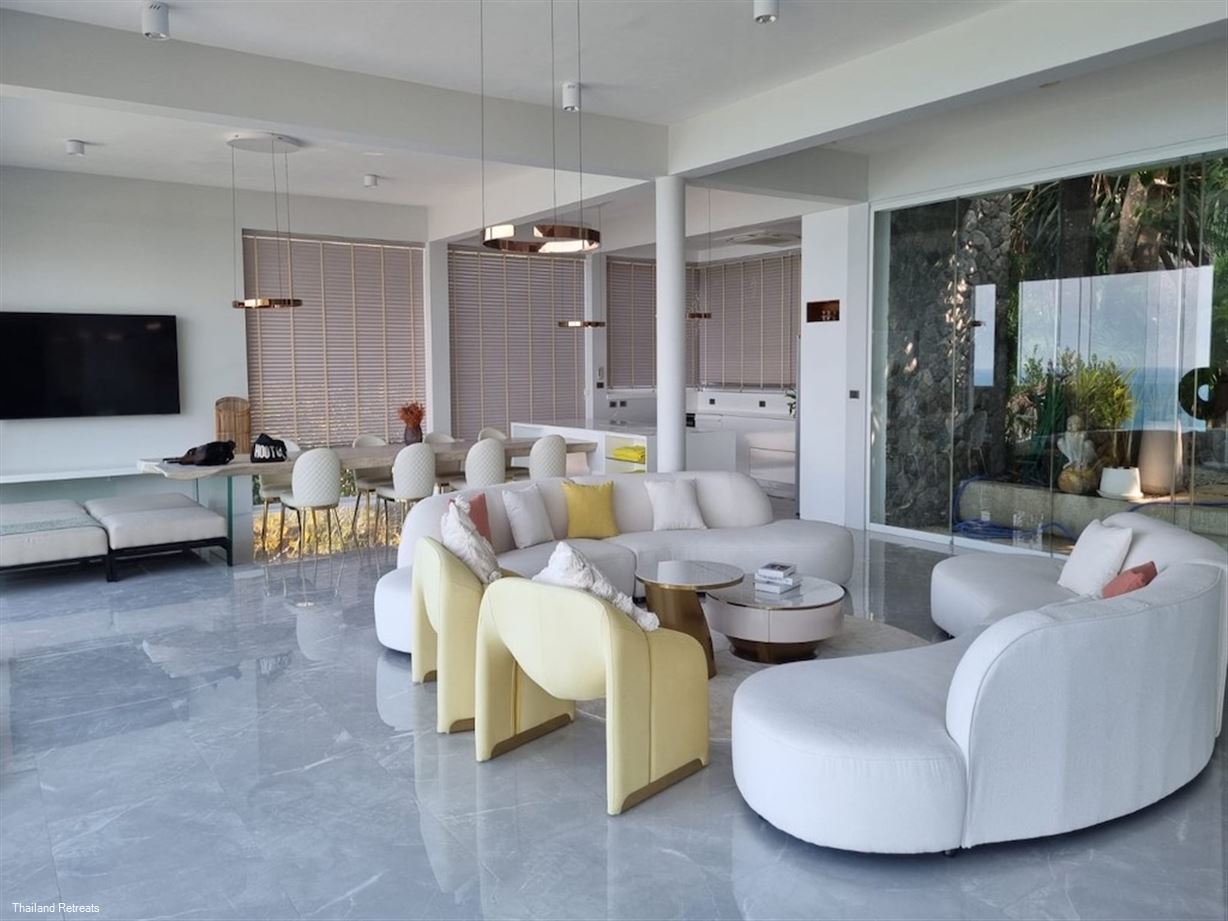 Villa Ray