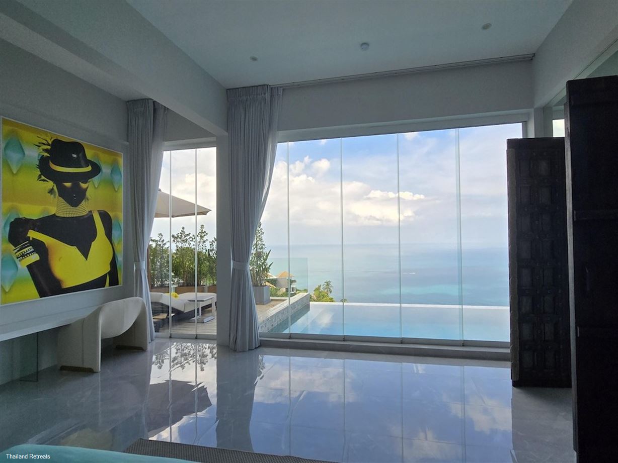 Villa Ray