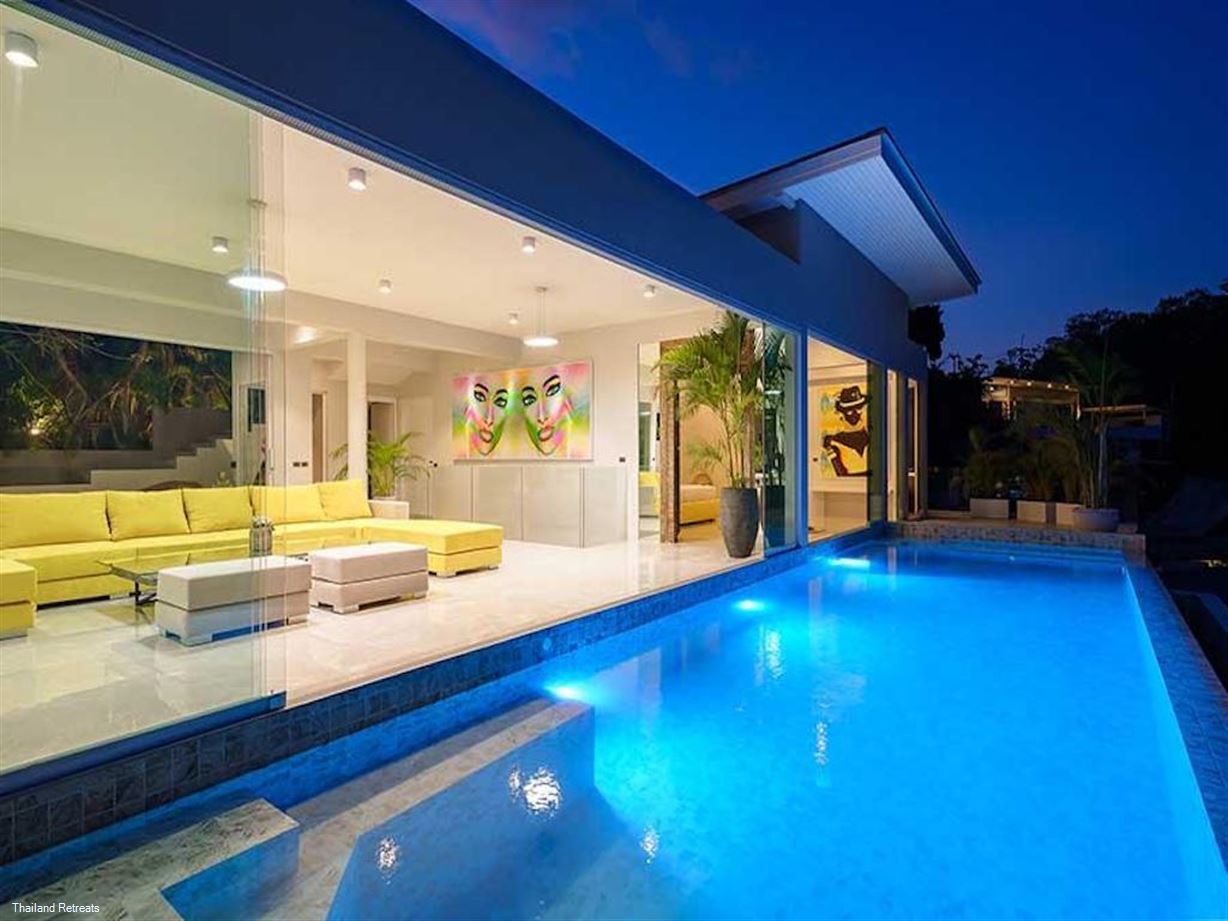 Villa Ray