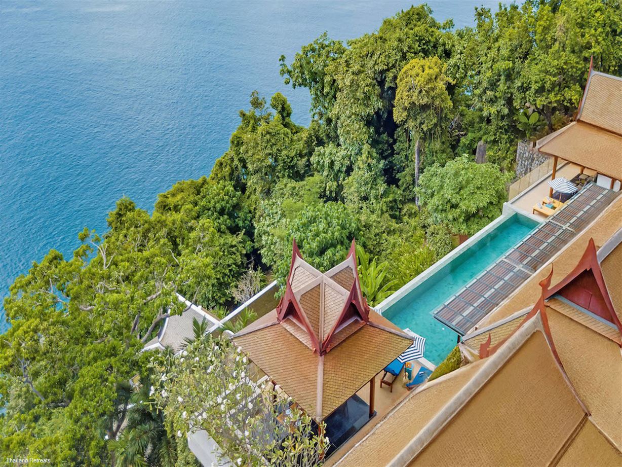 Villa Varya