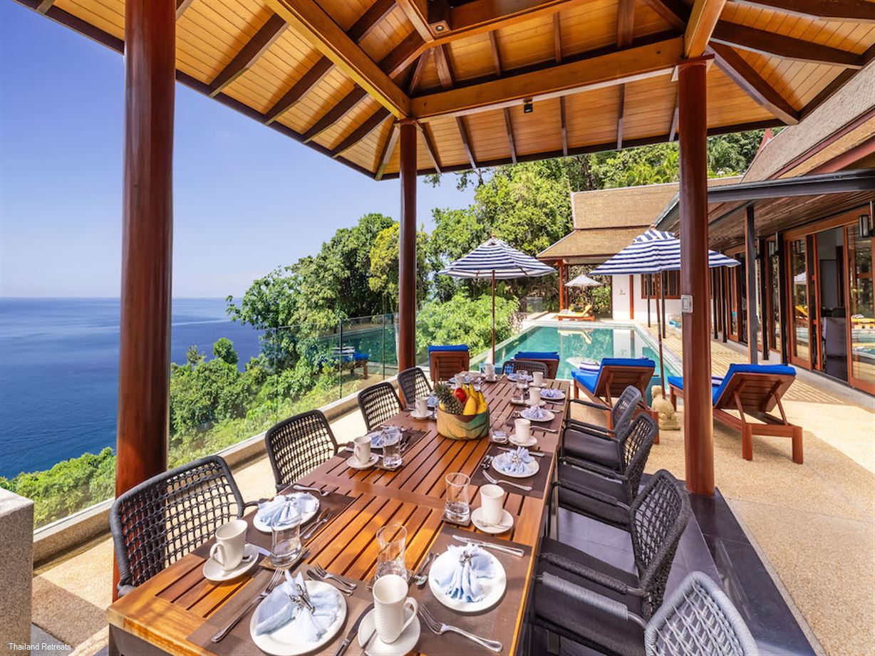 Villa Varya