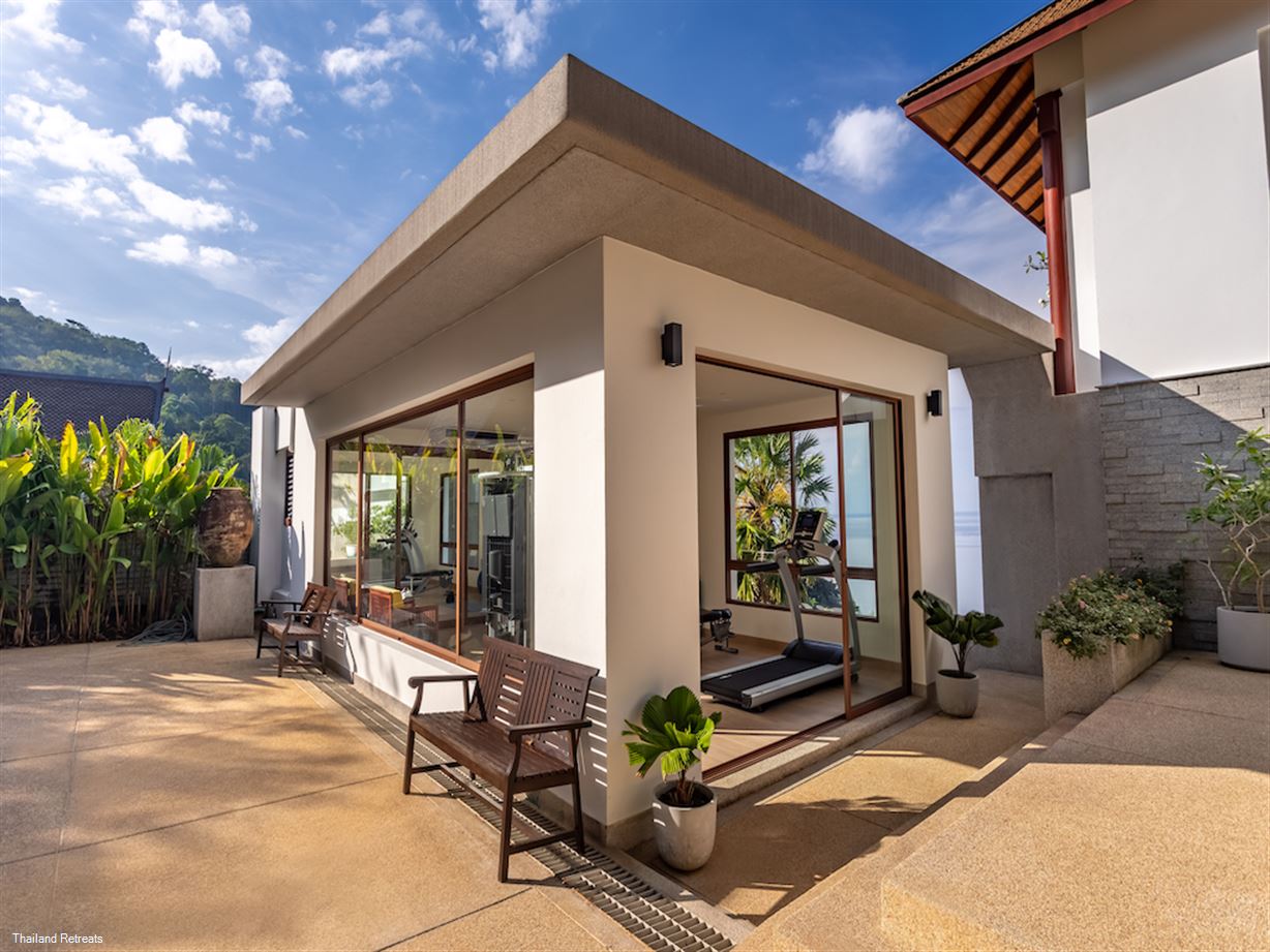 Villa Varya