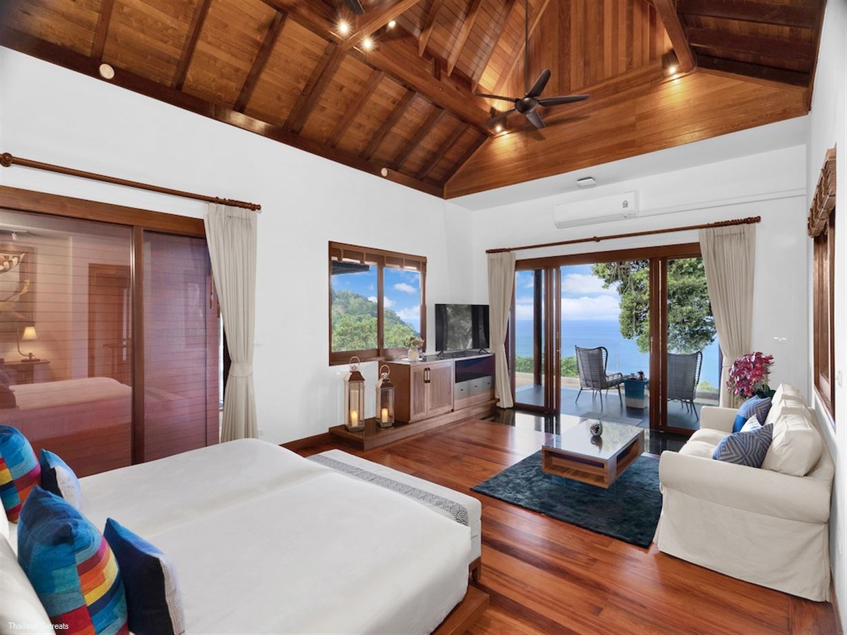 Villa Varya