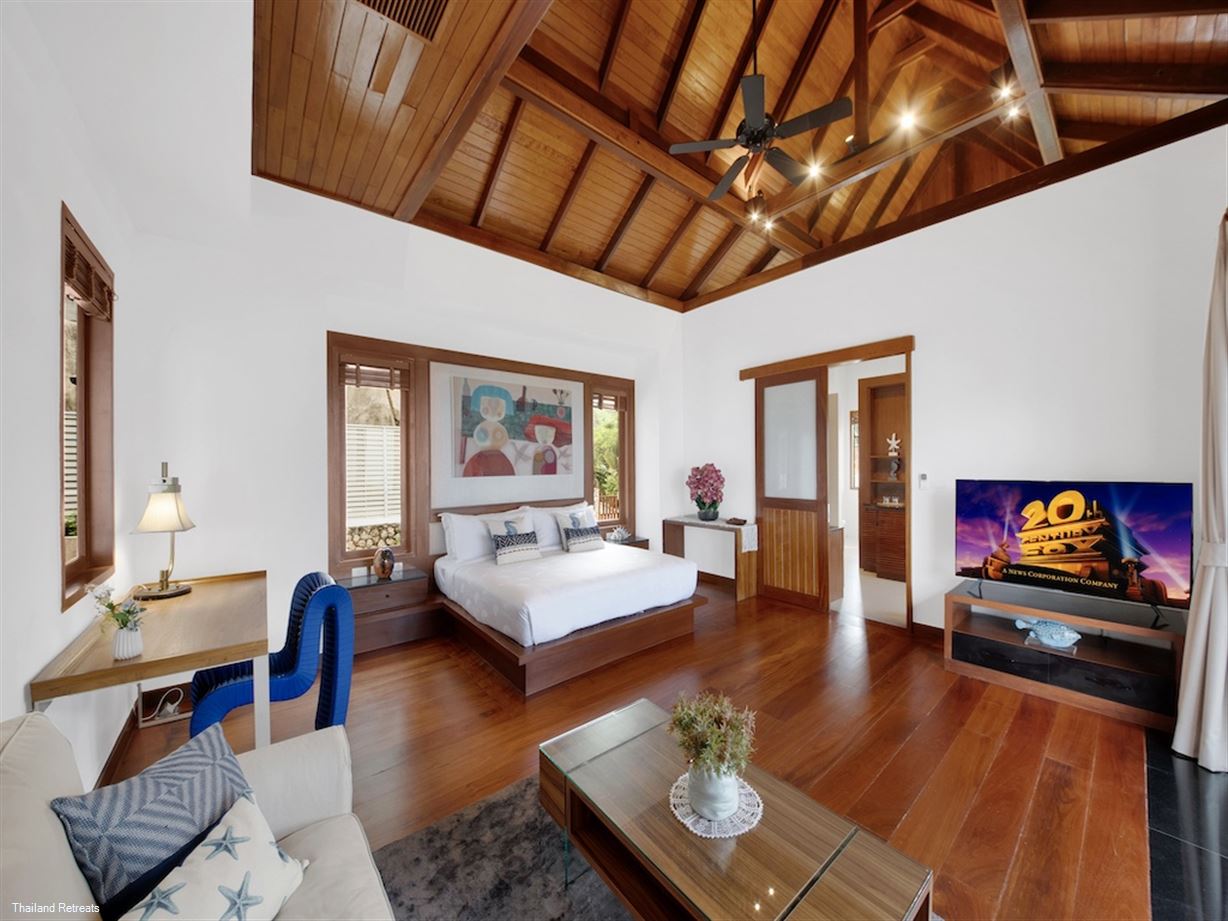 Villa Varya