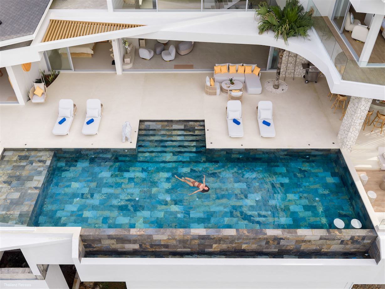 Bow Villa