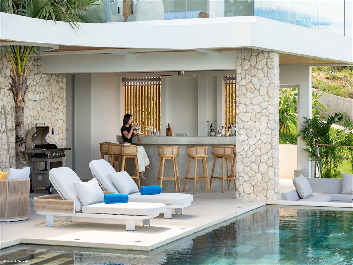 Bow Villa