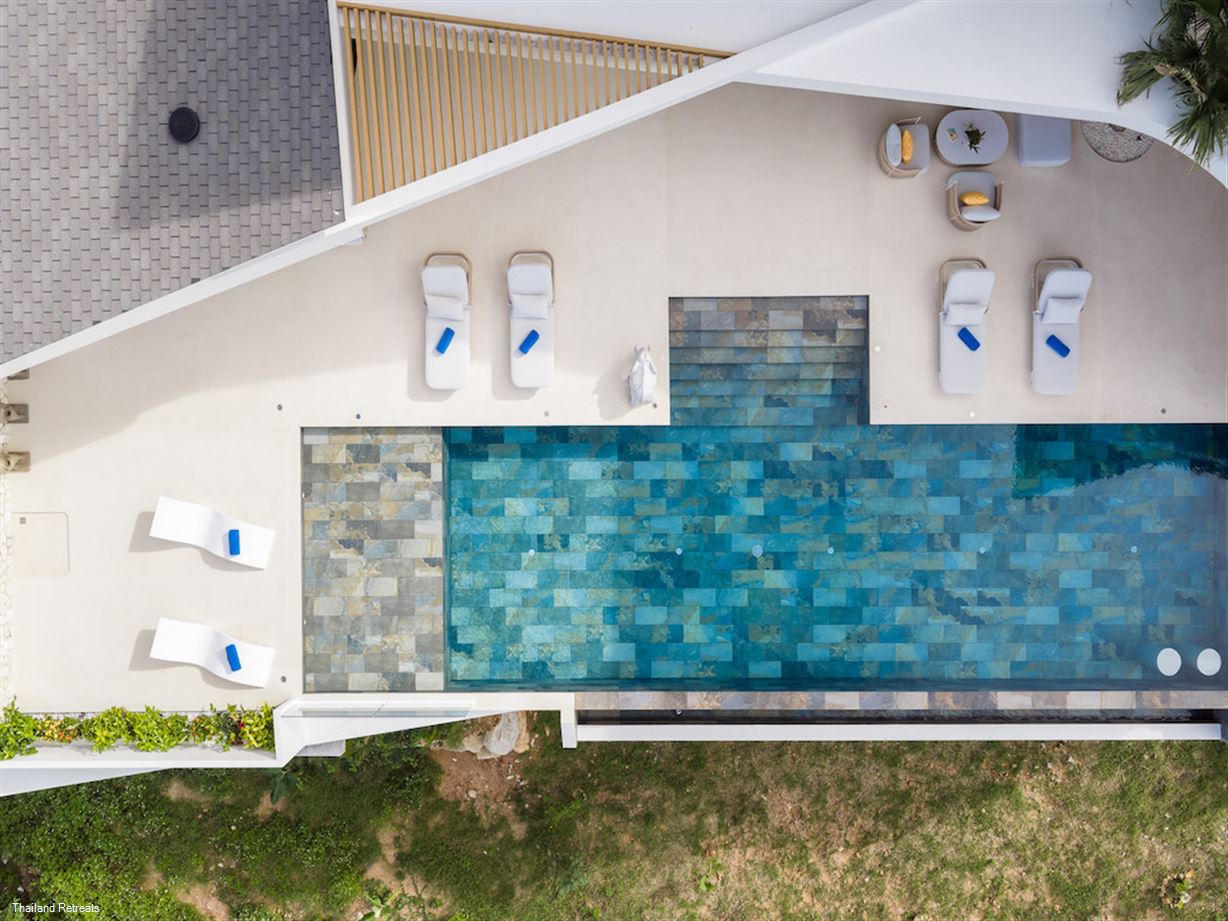 Bow Villa