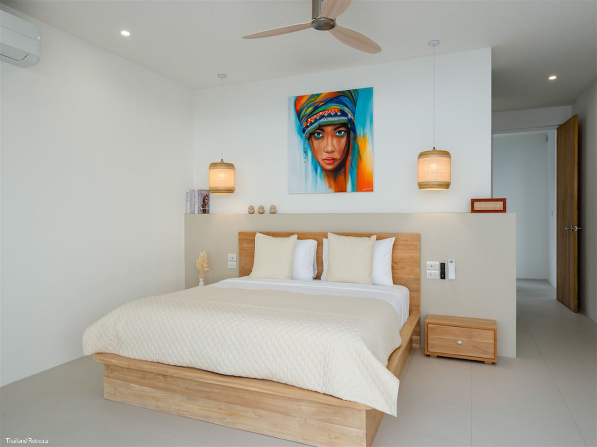 Bow Villa